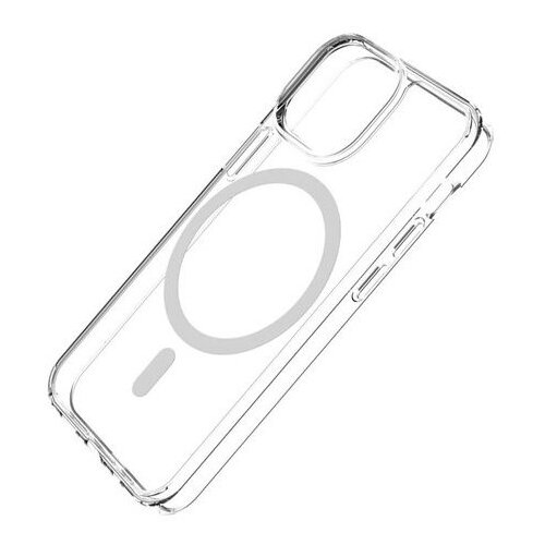  silikonska futrola magsafe iphone 15 pro max providna Cene