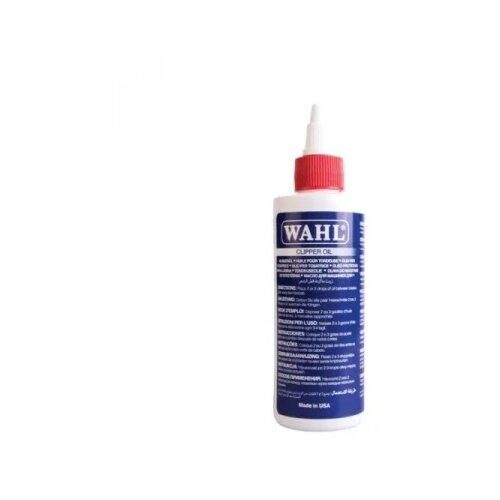 Wahl Olje za rezalni sklop - 118 ml Cene