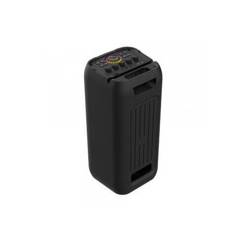 BKK K6501C Bluetooth zvučnik 120W crni Slike