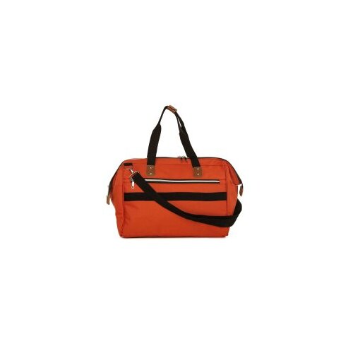 Zoozie Bags Bagmore torba za pelene, crvena Slike