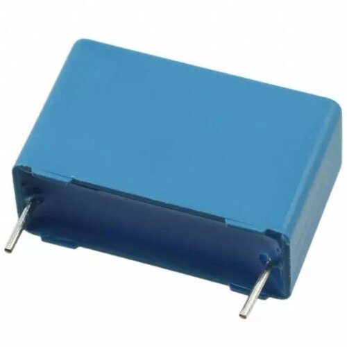 Vishay Blok kondenzator 6.2nF 2000V Cene
