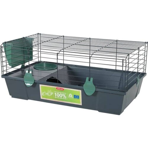 Zolux Cage EHOP for guinea pig 80 cm - green Cijene