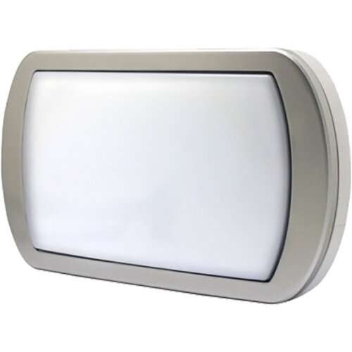 Mkc Led plafonjera, IP65, 10 W, I-Spot Luna Slike