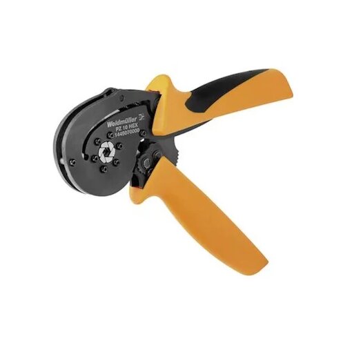 Weidmuller krimp kle&scaron;ta za hilzne PZ 10 HEX 0.14-10mm&sup2; Cene