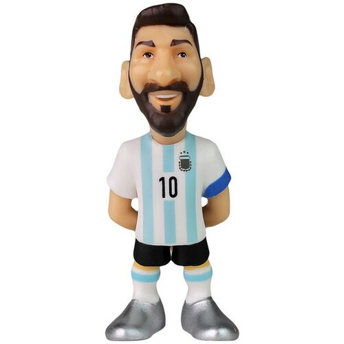 Minix Akcijska figura Lionel Messi - Argentina, 7 cm Cene