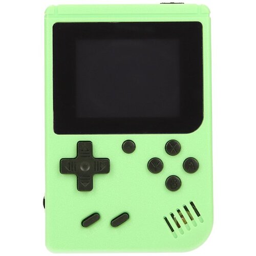 Game Box 500 s Green Cijene