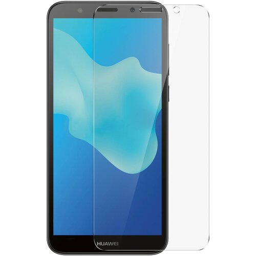 Avizar za&scaron;citna folija iz kaljenega stekla 0,3 mm anti-explosion str. huawei Y5 2018 in honor 7S, (20606976) Cene