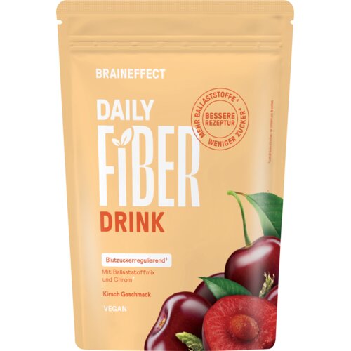 BRAINEFFECT Daily Fiber - Cherry Cijene
