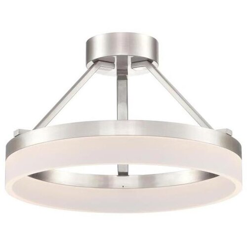 Westinghouse 65754 - led prigušiva plafonska lampa lucy LED/25W/230V Cene