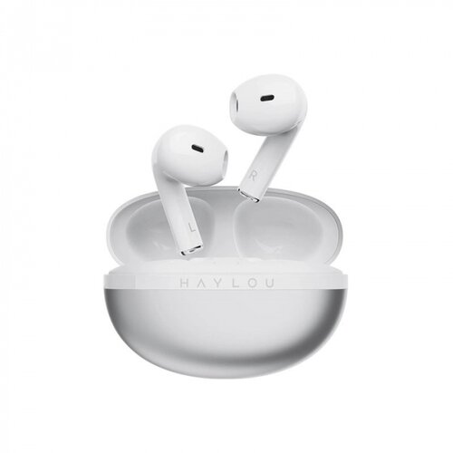 Haylou X1 2023 Bluetooth earbuds Silver Cijene