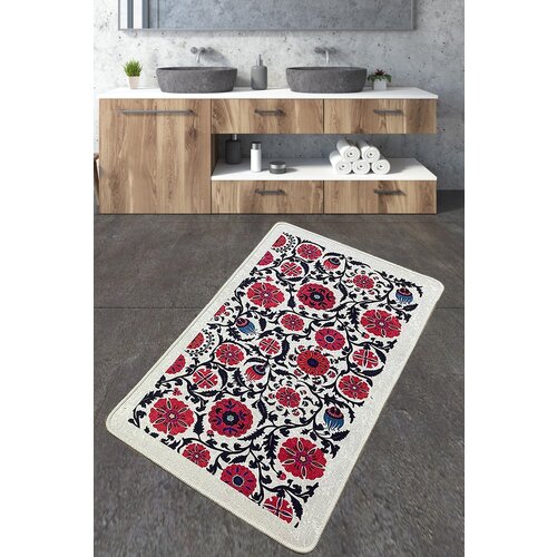  Sheffield Multicolor Bathmat Cijene
