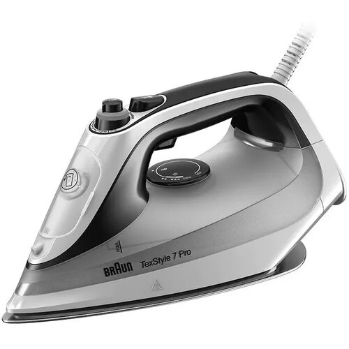 Braun parni železni SI7149WB Slike