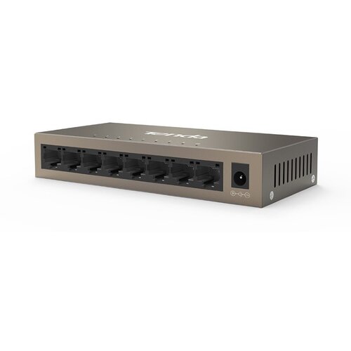 Tenda TEG1008M 8-Port gigabit ethernet switch Cene