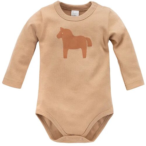 Pinokio Kids's Wooden Pony Bodysuit Cijene