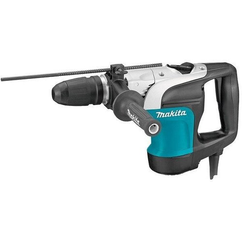Makita bu&scaron;aći čekić HR 4002 (1050W, SDS-MAX, 6.6kg) Cijene