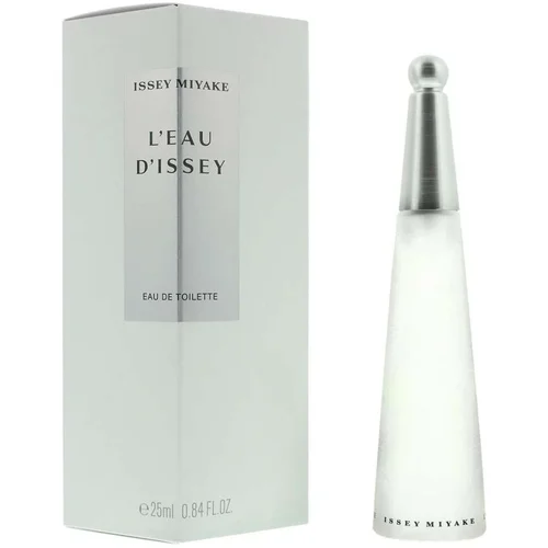 Parfem za žene Issey Miyake EDT L'Eau D'Issey 25 ml