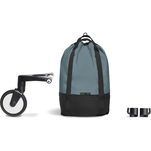 Stokke torba za potrepštine Yoyo aqua 646509 Cijene