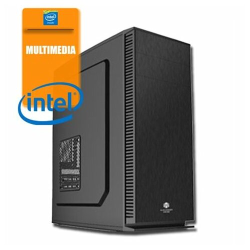 Altos Select, Intel Pentium G5400/8GB/SSD 240GB/HD Grafika/DVD računar Slike