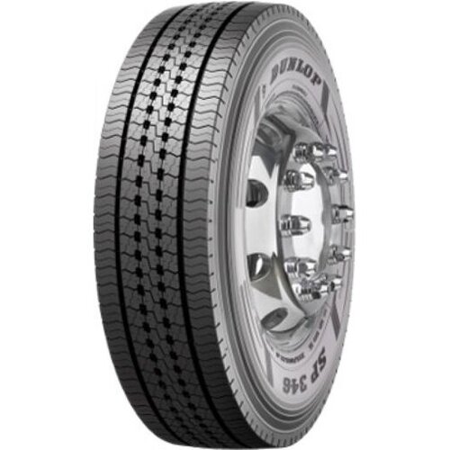 Dunlop Teretna guma 295/60R22.5 SP346 150K149L Cene