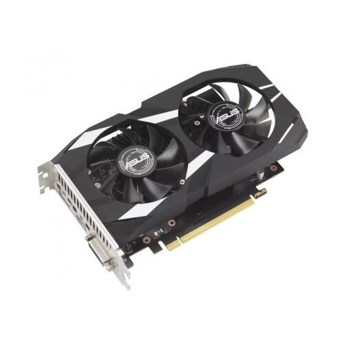 Asus AS DUAL-RTX3050-O6G Slike