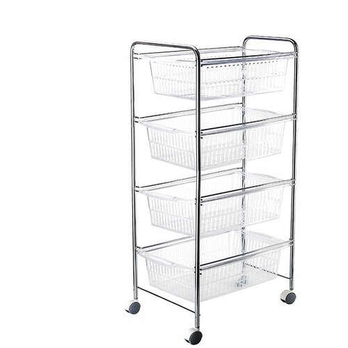 Tekno-Tel Polica za kupatilo MG010 Slike