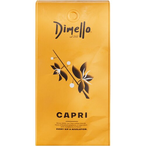 Dimello Espresso Capri 1kg | Kafa u Zrnu Cene