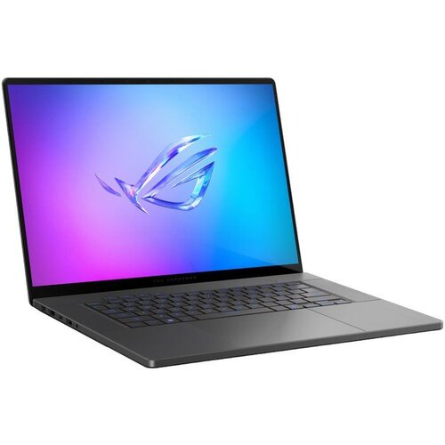 Asus Laptop Zephyrus G16 GU605CW-QR092X Ultra 9 285H 64GB 2TB RTX 5080 Gray Cene