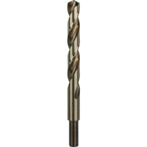 Bosch spiralne burgije burgija hss twist cobalt Slike