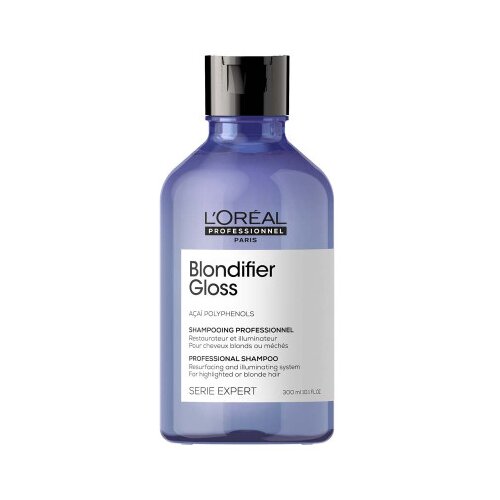 L´Oréal Paris šampon za lase - Serie Expert Blondifier Gloss Shampoo Cene