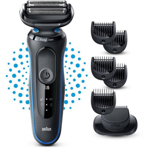 Braun S5 51-B1500S Aparat za brijanje Cene