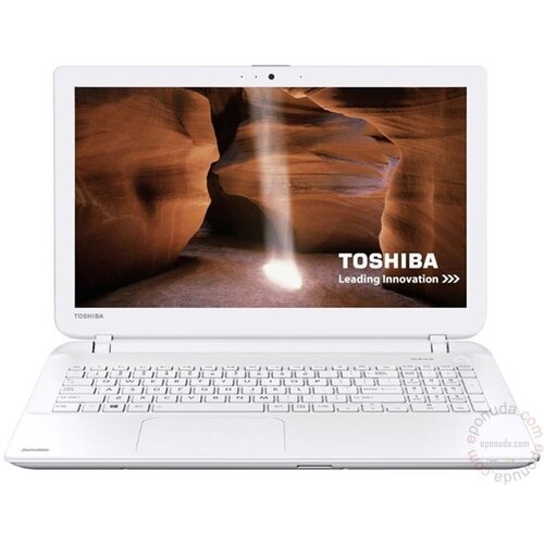 Toshiba Satellite L50-B-1M7 laptop Slike