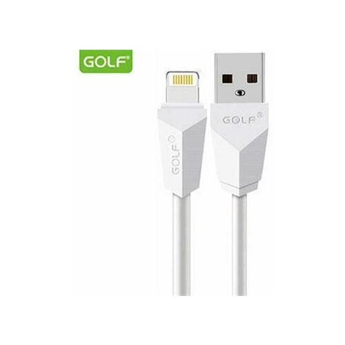 Golf GC-27i USB kabl na lighting usb 1.5m Slike