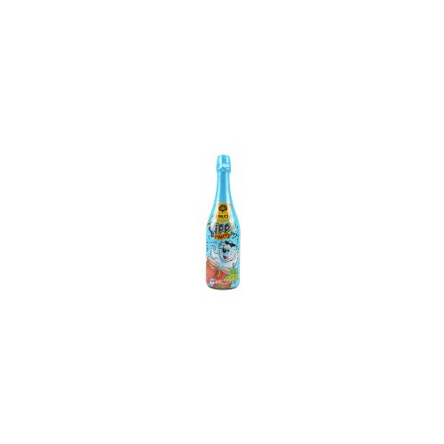 Rauch yippy party dečiji šampanjac grožđe 750ml staklo Slike
