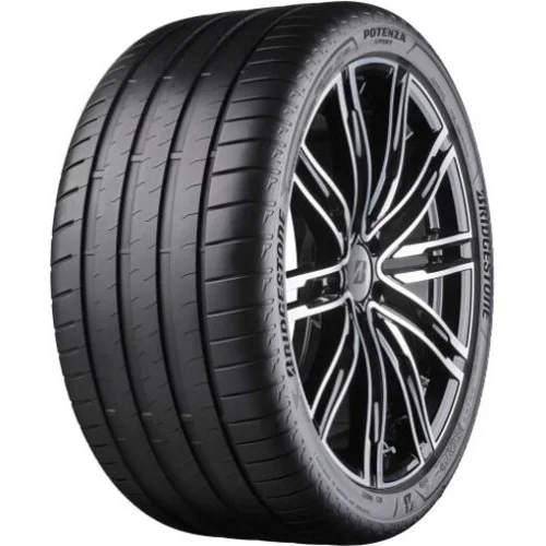 Bridgestone letne gume 215/45R18 93Y XL FR Potenza Sport