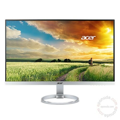 Acer H277HUsmipuz IPS monitor Slike