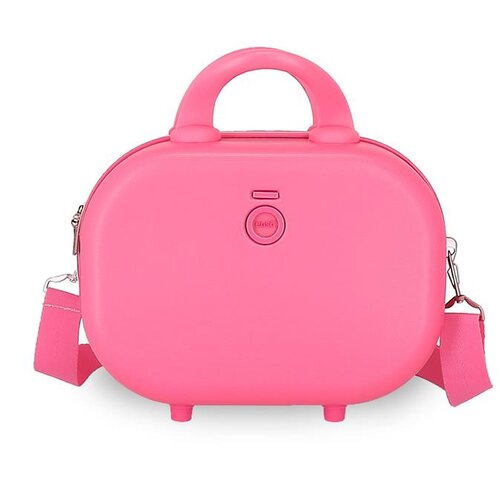 Enso ANNIE neseser | pink | ABS Cene