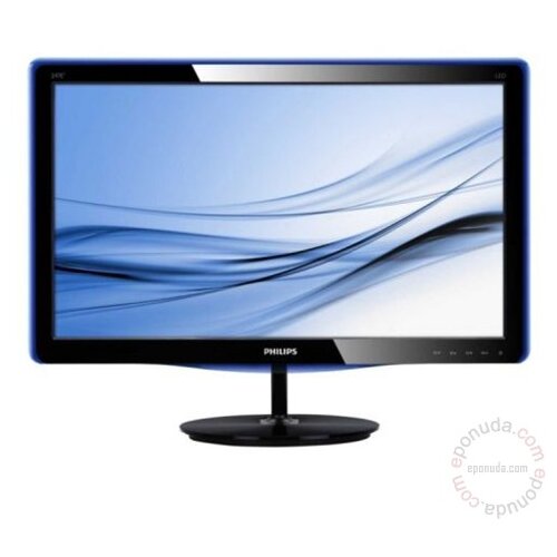 Philips 247E3LHSU2 monitor Slike