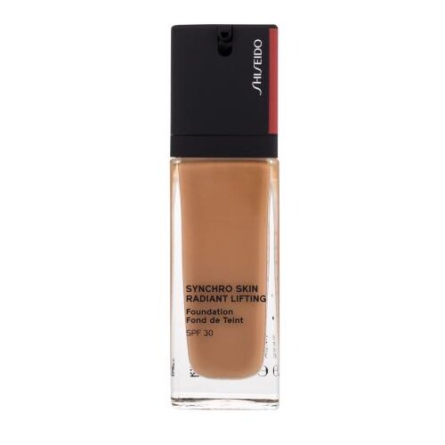 Shiseido Synchro Skin Radiant Lifting puder 30 ml Nijansa 410 sunstone Cijene
