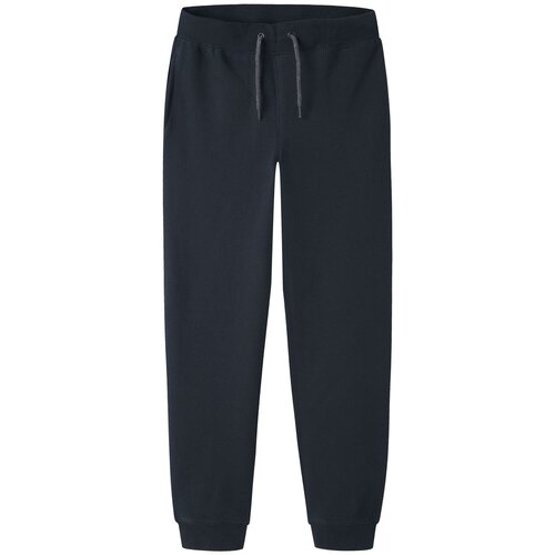 Name it hlače trenirka DH 13153665_26_5 NKMSWEAT NOOS 13153665 F rjava 122 Slike