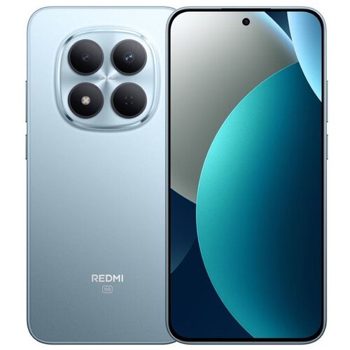 Xiaomi Redmi Note 15 Pro 5G Mobilni telefon 8GB/256GB/plava Cene