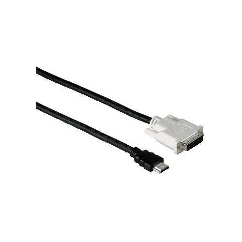 Hama kabl HDMI na DVI/D 5m 34034 Slike