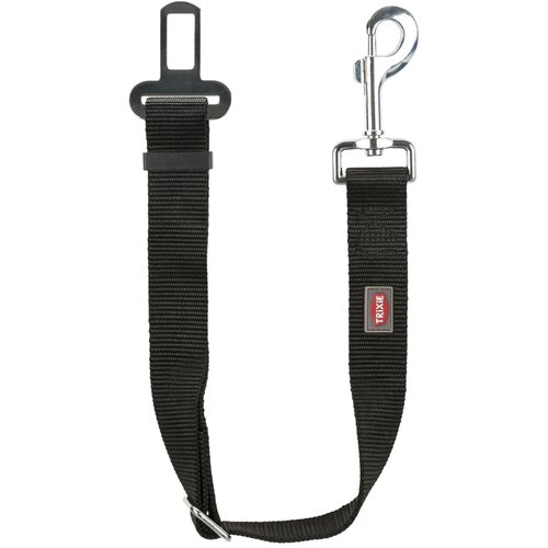 Trixie sigurnosni pojas za pse za auto, podesivi XS&amp;ndash;S &amp;mdash; 30&amp;ndash;45 cm/20 mm Slike