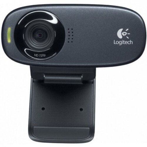 Logitech Web kamera HD C310 5Mpix 960-001065 Cene