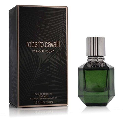 Parfem Paradise Found Toaletna voda za mo&scaron;ke 50 ml Cene