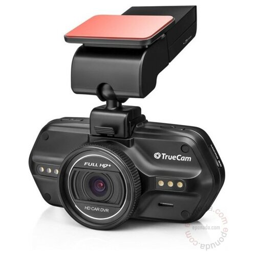 Truecam digitalna kamera za auto A7 Full HD/2,7/G-senzor Slike
