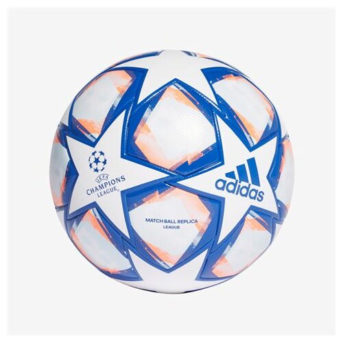 Adidas fudbalska lopta FIN 20 LGE FS0256 Slike