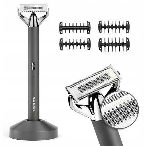 Babyliss Trimer OT996E Cene