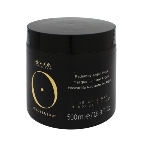 Revlon Professional Orofluido Radiance Argan Maska 500ml Slike