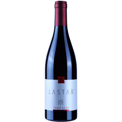 Vinarija Lastar Lastar Pinot Noir Slike