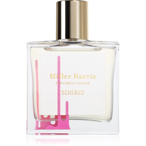 Miller Harris Scherzo parfemska voda uniseks 50 ml Slike
